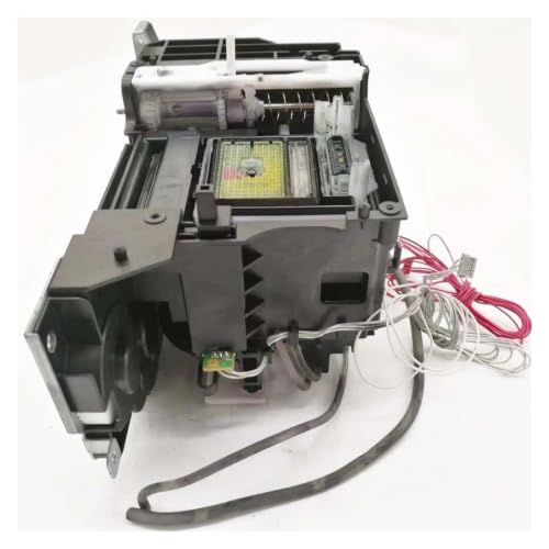 Bomba de tinta para Brother MFC-J6530DW soluciona error de impresión vacía y falta de flujo 3