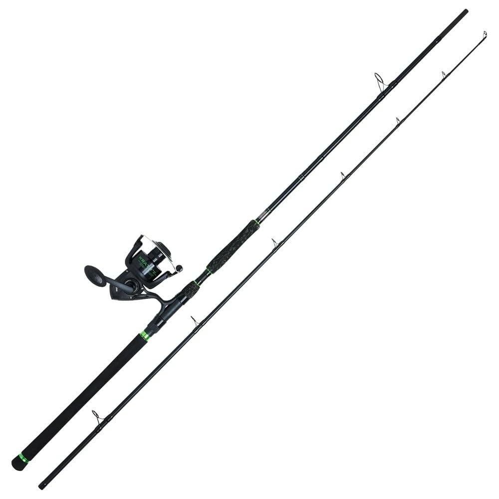 Madcat Silure Allround Spinning Combo 3.00 m