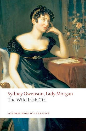 The Wild Irish Girl: A National Tale (Oxford World's Classics)