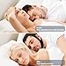 Anti Snoring Chin Strap – Snore Stopping Strap, Comfortable Adjustable Design, Soft Breathable Material, Durable Lightweight Build, Easy Fit and Secure | Helps Keep Mouth Closed, Reduces Nighttime