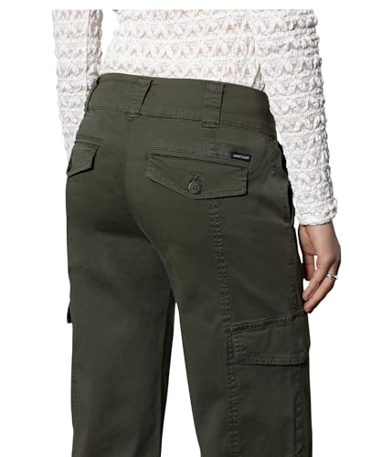 Sanctuary Women's Rebel Straight Leg4