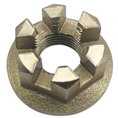 Essieu d'entraînement avant LH Hyt260 300 25217 pour quad 4x4 - 4
