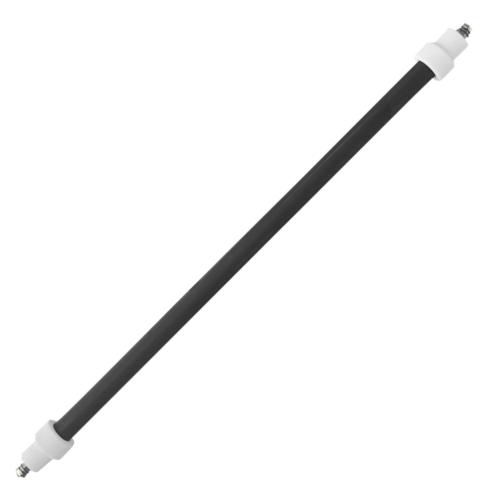 Elemento calefactor de humo de 120 V 500 W, barra de calor de repuesto, compatible con Bradley 4 y 6 estantes eléctricos ahumadores BTIS1 BS611 BTDS76P BTDS108P BS815XLT