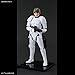 Bandai Hobby Star Wars 1/12 Plastic Model Luke Skywalker Stormtrooper 