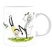 ABYstyle - Rick & Morty - Tasse - 320 ml - Portail 2