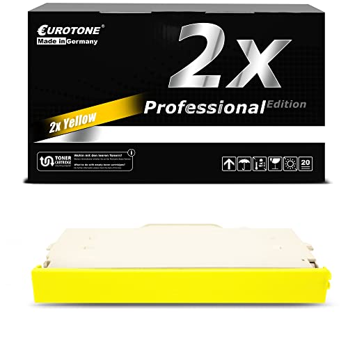 Cartouche toner Infotec Aficio SP C 210 Eurotone pour remplacer vos consommables vides