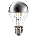 Produktbild Sylvania 0027157 Toledo Retro LED-Lampe, Glas, Licht für Zuhause, E27, 4.5 W = 35 W