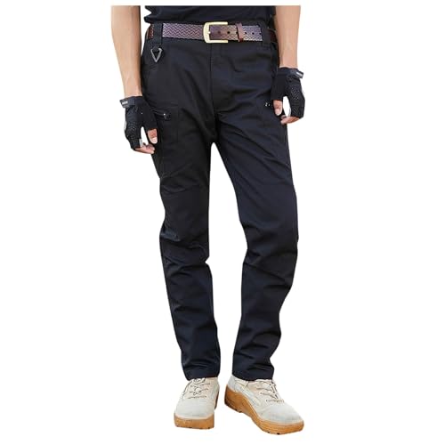 Short molleton homme bodybuilding ample avec poche contre le froid