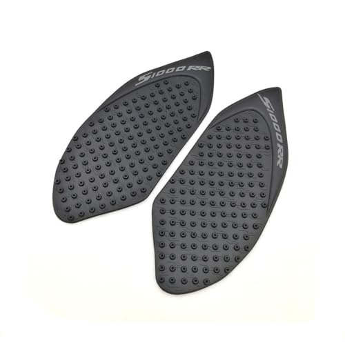 Protection latérale du réservoir carburant moto S1000RR grip anti-dérapant