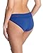 Natori Women's Bliss Perfection One Size V-Kini, Cobalt