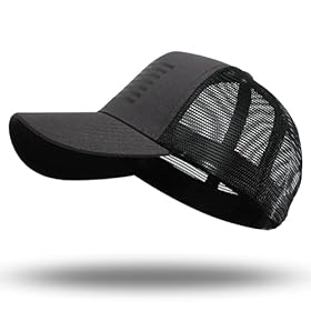 American-Flag-Trucker-Hat-Snapback-Hat-Baseball-Cap-for-Men-Women-Breathable-Mesh-Side-Adjustable-Fit-for-Casual-Wear