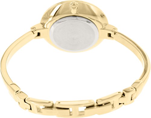 Anne Klein AK/1470GBST Women'S Bangle Watch And Bracelet Set thumb #3