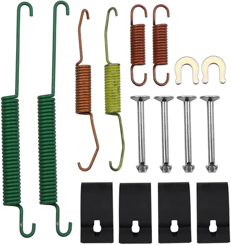 Beck/Arnley 084-1228 Drum Brake Hardware Kit