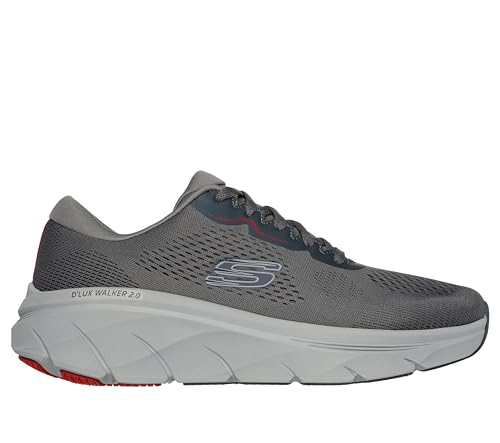 Image of Skechers Mens RF D'LUX Walker 2.0 - REZINATE Slip-ins Sneaker