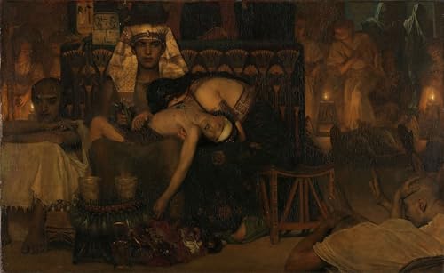 Peinture Modern Rembrandt portrait d'acteur affiche vintage salon 60x90cm