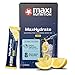 Produktbild MaxNutrition Electrolytes Lemon 10 x 16 g MaxHydrate Classic Isotonisches Getränkepulver