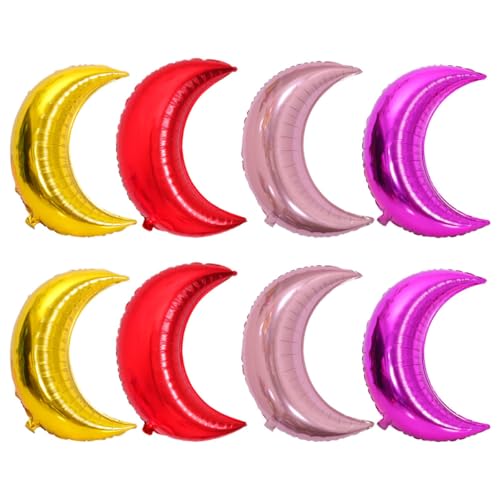 NIYANGLE 28�C���`���^�A���~�t�B�����o���[��8���� �p�[�e�B�[�p�o���[�� �z���f�[�f�R���[�V�������D ������ �a���� �C�x �����_���J���[