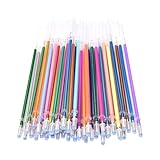 ccHuDE 100 Pcs 0.7m Coloring...