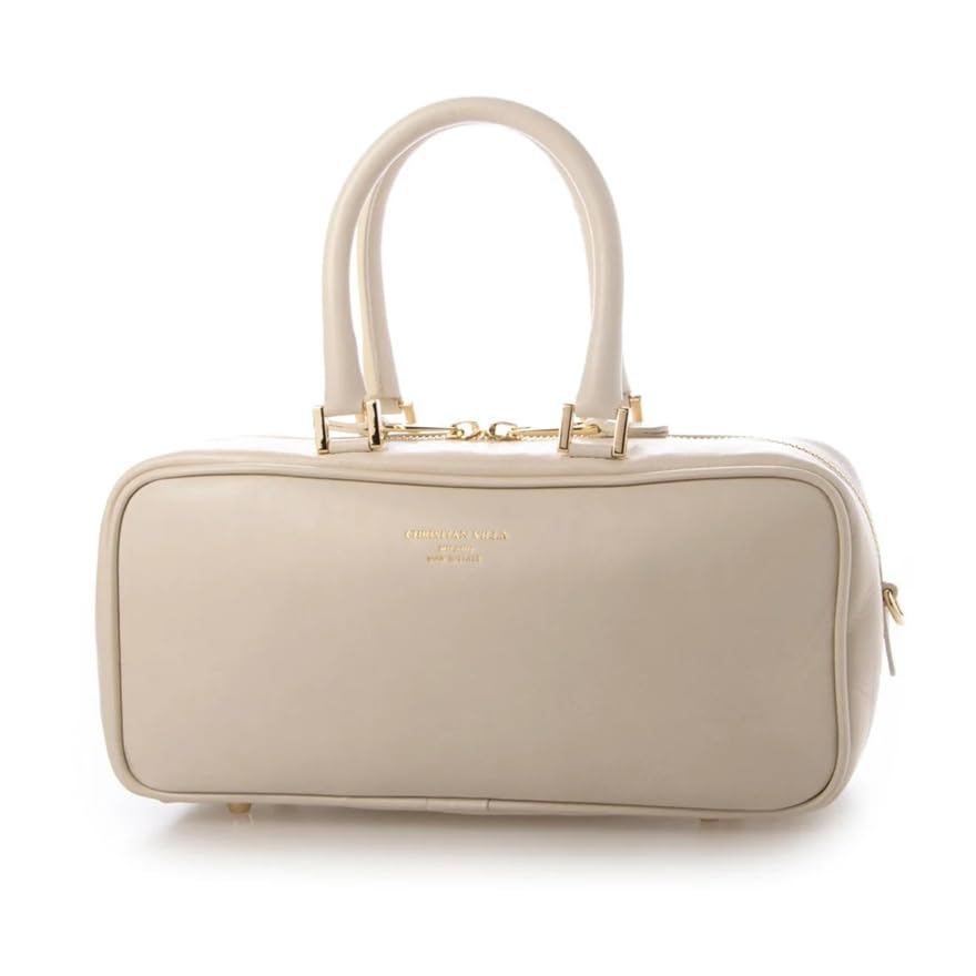 Amazon | [christian villa] クリスチャンヴィラ ハンドバッグ