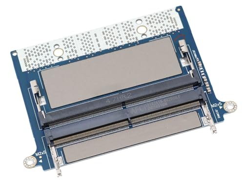 Adaptateur RAM So-DIMM DDR5 Dell RN12H carte CAMM Precision 7780 7670 laptop