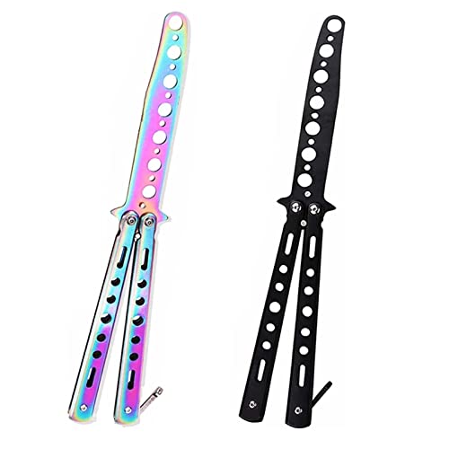 Top 10 Best Full Fade Butterfly Knife (Guide And Comparison