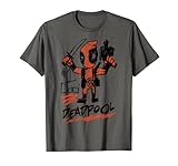 Officially Licensed Marvel Apparel