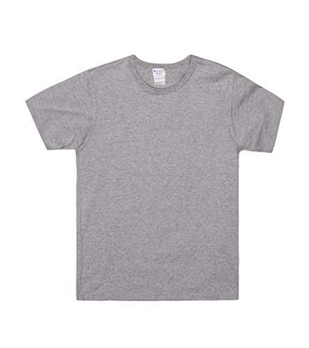 Image of Champion Men's Heritage Short Sleeve Tee, Men's T-Shirts, Vintage Shirts, Men's Tee Shirts, Graphics