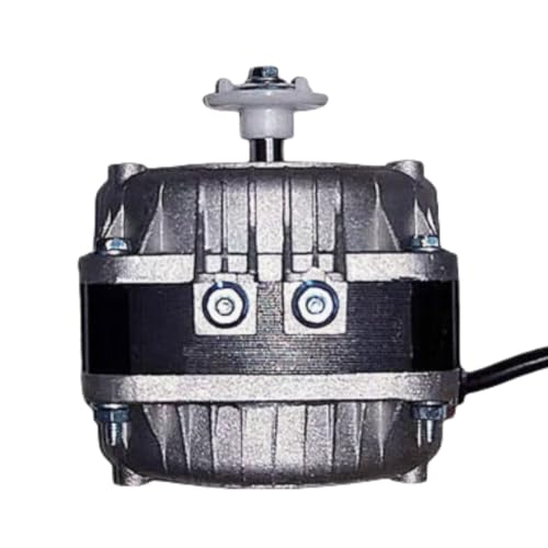 Ventilateur de refroidissement YXF48S-4 1300 tr/min à double puissance