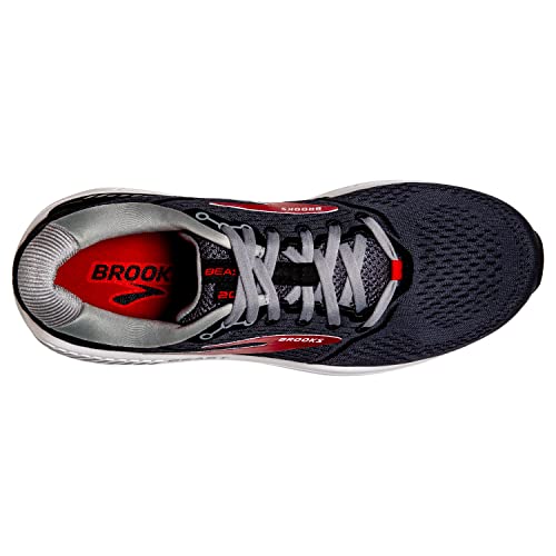 Image of Brooks Men's Beast '20 Supportive Running Shoe
