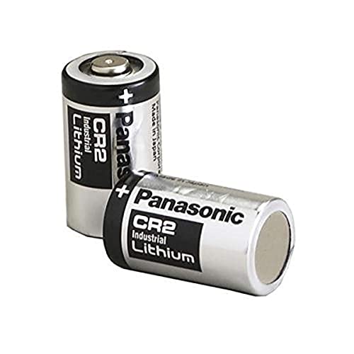 Baterías de Litio CR2 Streamlight 69223 Pack de 2 miniatura 1