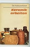 Keramikarbeiten