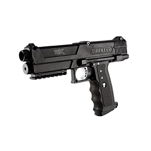Academy Sports Tippmann TiPX .68 Caliber Paintball Pistol