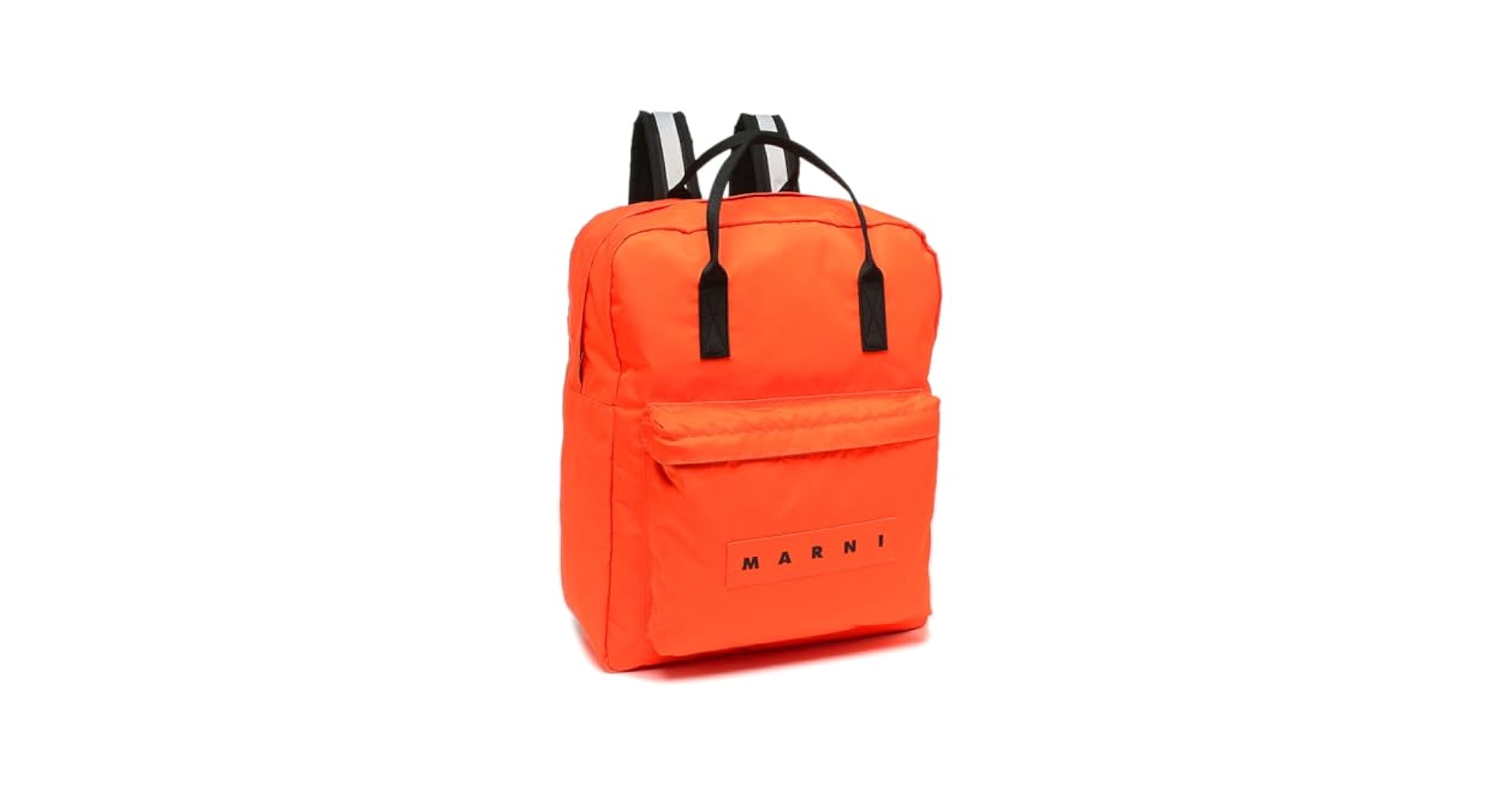 Amazon.co.jp: [Marni] マルニ リュック バックパック オレンジ