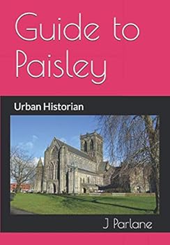 Paperback Guide to Paisley: with views Book