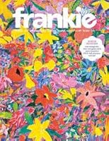 Frankie Magazine Issue 87 (December, 2018) B07P2GTPLR Book Cover