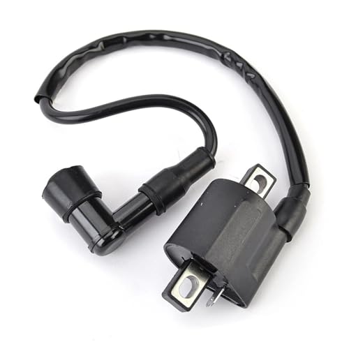 Bobina de encendido para moto compatible con modelos 4KJ-82310-00 y 3KJ-82310-10