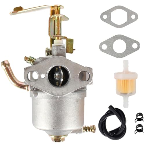 RATION for Carburetor for All Power America APG3014 APG3301 APG3301C Generators
