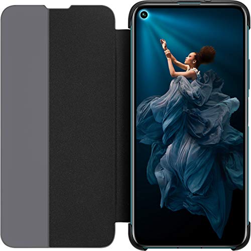 Honor - Custodia a libro per Honor 20 Pro
