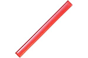 Woodwind Pad Stick Shellac - Amber