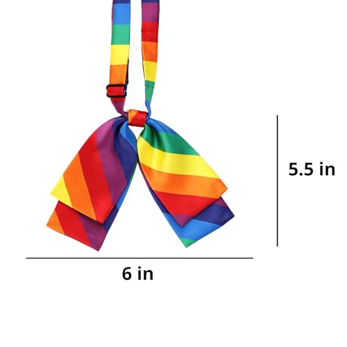 Image of tiemart Floppy Bow Tie