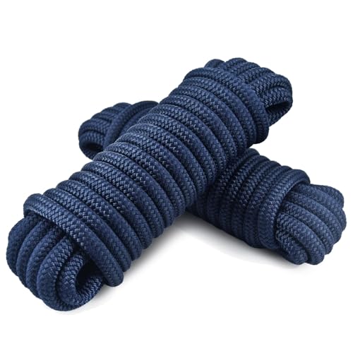 Ligne d'amarrage TetherTite en nylon pour stopper les ruptures - 3