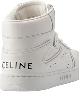 Amazon | [セリーヌ] スニーカー Z CT-01 ハイトップスニーカー