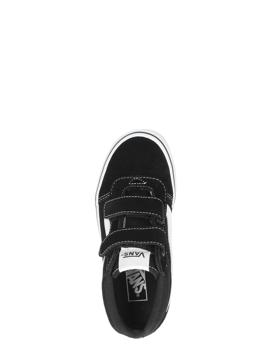 Vans Ward Mid V SneakerUnisex - Bambini e Ragazzi