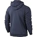 Nike 658500-451 Youth Team Club Hoody - Sudadera unisex con capucha para...