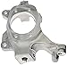Dorman 698-305 Front Driver Side Steering Knuckle Compatible with Select Infiniti/Nissan Models