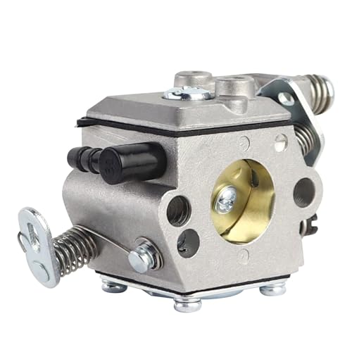 Carburateur de tronçonneuse pour réparer les pannes de démarrage MS210 MS230 MS250