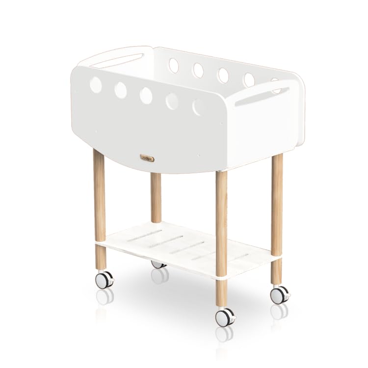 Amazon.co.jp: アウトレット HOPPL ベビーワゴン ミニサイズ ハイ