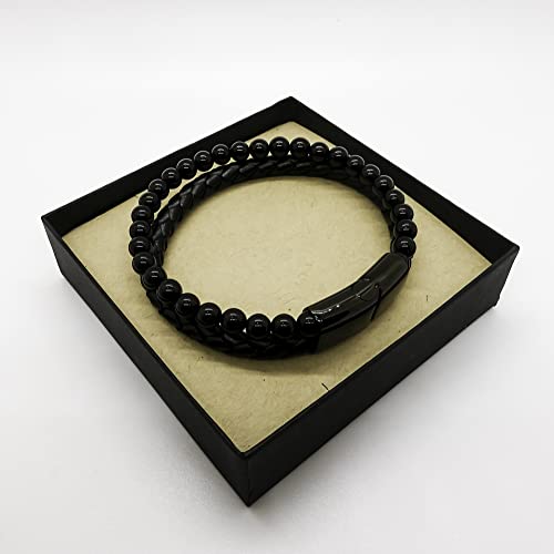 Inspirational Messenger Christmas Coworker Gifts, To My Messenger Sunflower Bracelet Message Card Gifts, Birthday Gifts For Messenger Being My Messenger is really the only gift you need4