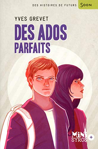  Des ados parfaits PDF Ebook En Ligne