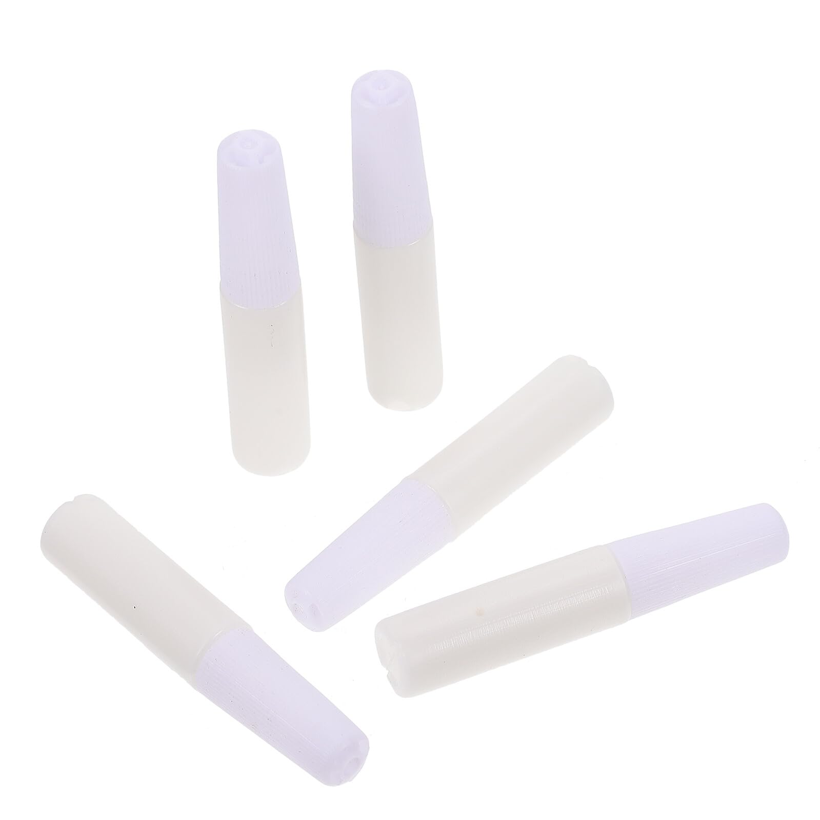 Gatuida Pegamento Multifuncional white 6ml en Botella, 50 Unidades